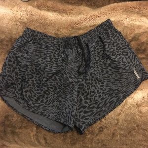 Running Shorts from Rebok
